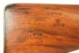  SCARCE Ross 1905 STRAIGHT PULL Rifle with Bayonet - 13 of 20