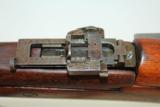  SCARCE Ross 1905 STRAIGHT PULL Rifle with Bayonet - 7 of 20