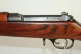  SCARCE Ross 1905 STRAIGHT PULL Rifle with Bayonet - 2 of 20