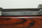  SCARCE Ross 1905 STRAIGHT PULL Rifle with Bayonet - 3 of 20