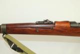  SCARCE Ross 1905 STRAIGHT PULL Rifle with Bayonet - 6 of 20