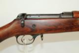  SCARCE Ross 1905 STRAIGHT PULL Rifle with Bayonet - 14 of 20