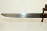  SCARCE Ross 1905 STRAIGHT PULL Rifle with Bayonet - 11 of 20