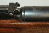  VERY NICE Swiss K31 STRAIGHT PULL Bolt Action Rifle - 14 of 16