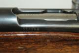  VERY NICE Swiss K31 STRAIGHT PULL Bolt Action Rifle - 13 of 16