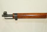  VERY NICE Swiss K31 STRAIGHT PULL Bolt Action Rifle - 12 of 16