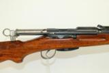  VERY NICE Swiss K31 STRAIGHT PULL Bolt Action Rifle - 8 of 16