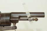  Antique “Guardian American Model of 1878” Revolver
- 3 of 10
