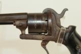  Antique “Guardian American Model of 1878” Revolver
- 8 of 10