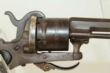  Antique “Guardian American Model of 1878” Revolver
- 1 of 10