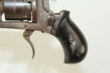  Antique “Guardian American Model of 1878” Revolver
- 9 of 10