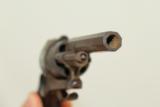  Antique “Guardian American Model of 1878” Revolver
- 4 of 10