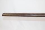  C&R Belgian T. BARKER Double Barrel Hammer Shotgun - 14 of 14
