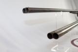  TWO C&R Belgian Double Barrel Hammer Shotguns - 11 of 11