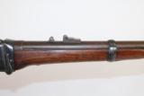  Antique SHARPS Cartridge Conversion New Model Carbine - 4 of 10