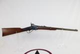  Antique SHARPS Cartridge Conversion New Model Carbine - 2 of 10