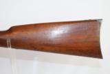  Antique SHARPS Cartridge Conversion New Model Carbine - 7 of 10