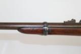  Antique SHARPS Cartridge Conversion New Model Carbine - 9 of 10
