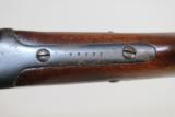  Antique SHARPS Cartridge Conversion New Model Carbine - 6 of 10