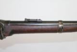  Antique SHARPS New Model 1863 Cartridge Carbine - 5 of 12