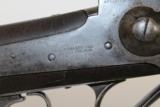  Antique SHARPS New Model 1863 Cartridge Carbine - 4 of 12