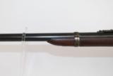  Antique SHARPS New Model 1863 Cartridge Carbine - 11 of 12