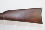  Antique SHARPS New Model 1863 Cartridge Carbine - 9 of 12