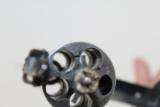  “1892” Antique S&W Safety HAMMERLESS .38 Revolver - 7 of 11