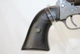  ATTRIBUTED COLT SAA Frontier Six-Shooter Revolver - 5 of 15
