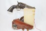  ATTRIBUTED COLT SAA Frontier Six-Shooter Revolver - 1 of 15