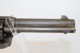  ATTRIBUTED COLT SAA Frontier Six-Shooter Revolver - 6 of 15