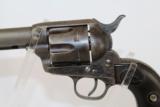  ATTRIBUTED COLT SAA Frontier Six-Shooter Revolver - 12 of 15