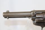  ATTRIBUTED COLT SAA Frontier Six-Shooter Revolver - 14 of 15
