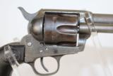  ATTRIBUTED COLT SAA Frontier Six-Shooter Revolver - 4 of 15