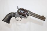  ATTRIBUTED COLT SAA Frontier Six-Shooter Revolver - 3 of 15