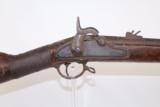  CIVIL WAR-TORN Providence Tool 1861 Rifle-Musket - 1 of 16
