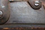  CIVIL WAR-TORN Providence Tool 1861 Rifle-Musket - 3 of 16