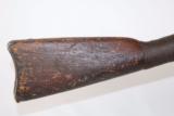  CIVIL WAR-TORN Providence Tool 1861 Rifle-Musket - 5 of 16