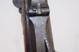  ANTIQUE US Springfield Armory LONG RANGE Trapdoor - 8 of 15