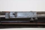  ANTIQUE US Springfield Armory LONG RANGE Trapdoor - 11 of 15