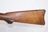  ANTIQUE US Springfield Armory LONG RANGE Trapdoor - 12 of 15