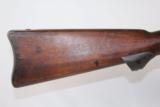  ANTIQUE US Springfield Armory LONG RANGE Trapdoor - 4 of 15
