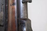  ANTIQUE US Springfield Armory LONG RANGE Trapdoor - 10 of 15