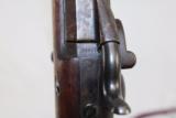  ANTIQUE US Springfield Armory LONG RANGE Trapdoor - 9 of 15