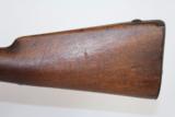  BELGIAN Antique “HUNTER” Shotgun Conversion - 10 of 13
