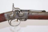 SCARCE Antique CIVIL WAR Smith CAVALRY Carbine - 2 of 16