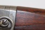 SCARCE Antique CIVIL WAR Smith CAVALRY Carbine - 11 of 16