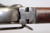 SCARCE Antique CIVIL WAR Smith CAVALRY Carbine - 16 of 16