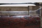 SCARCE Antique CIVIL WAR Smith CAVALRY Carbine - 10 of 16
