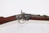 SCARCE Antique CIVIL WAR Smith CAVALRY Carbine - 5 of 16